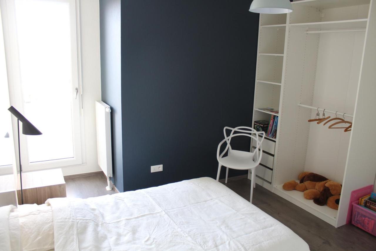 La Terrasse Apartment Strasbourg Exterior photo