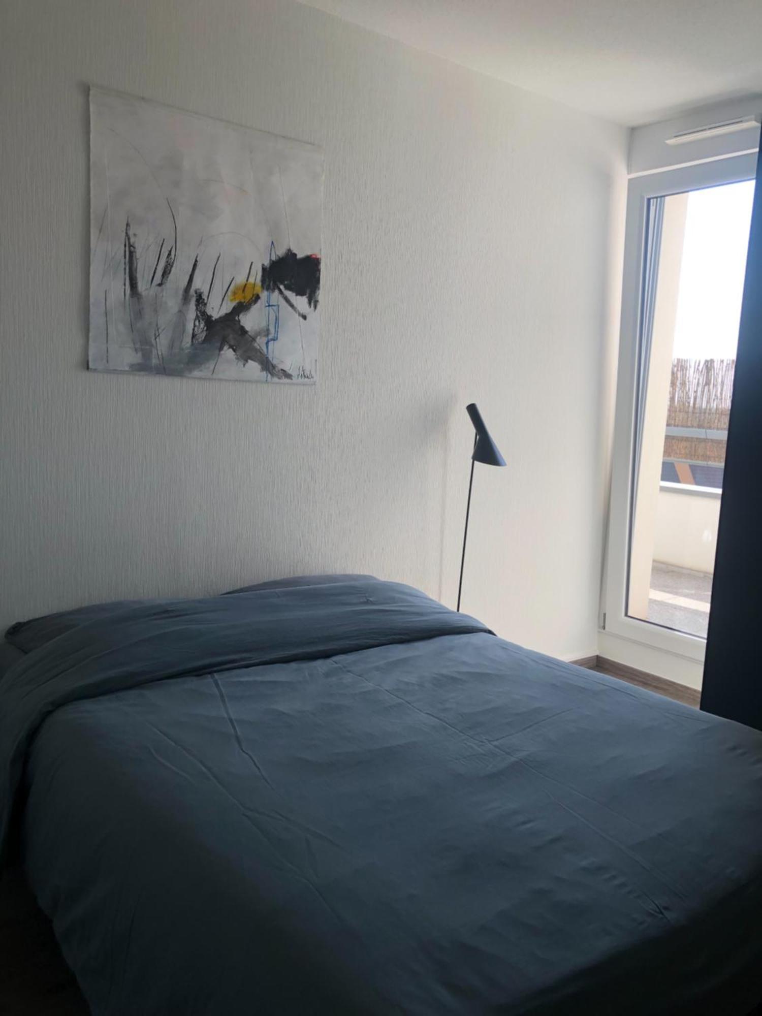 La Terrasse Apartment Strasbourg Exterior photo